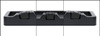 Einparkhilfe in Kennzeichenrahmen mit LED-Display und akustischem Signal | ADP-888-3