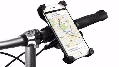 Fahrrad- / Motorradhalterung für Telefon | PSI-B03