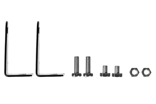 Arbeitsleuchte GROßE 72W Light Bar rechteckiger Spot | LB-72W-B-Spot