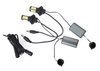 LED-Tagfahrlichter | AUTOMAT | W21W 81 SMD 3030