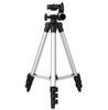 Stativ 1/4" 103cm | Handyhalterung | Hülle | Z14-Schwarz