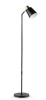 Stilvolle Stehlampe | Moderne Wohnzimmerbeleuchtung | Stehleuchte aus Metall | DYT-L260