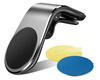 Magnetische Aluminium-Autohalterung für Handy | 3 Farben | PSI-M046