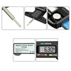 Digitaler Profiltiefenmesser mit LCD-Display | LR44 | TR02