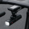 Fahrradlampe LED | 400 lm | Scheinwerfer mit 2.000 mAh Akku | 05BQ0034