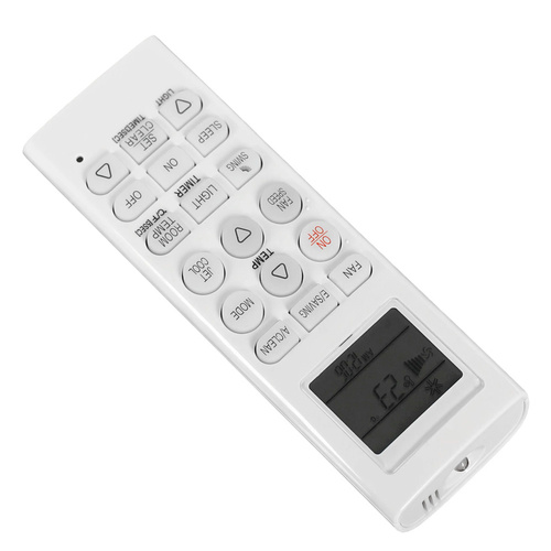 Universal fernbedienung für LG Klimaanlage | AKB73315601 