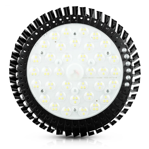 Industrielle Lampe | Lagerstrahler | LED | YM-HB100W-B