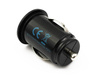 U3 |  2.1A Zigarettenanzünder USB Auto Ladegerät | Mini KFZ Ladegerät 2-Port Ladung Auto Adapter