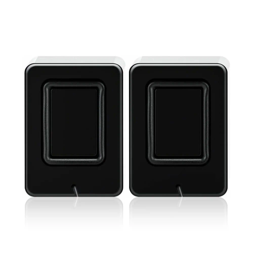 PC-Lautsprecher 2.0 | 6 W RMS 100 Hz–20 kHz 4 Ohm | S2