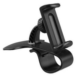 Handyhalterung zur Montage am Armaturenbrett im Cockpit | PSI-D006