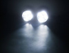 Hochleistungs-LED-Tagfahrlicht | rund ø 70 mm | DRL 05 PREMIUM