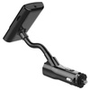 Multifunktionaler FM-Transmitter für das Auto | 5-in-1 | BC43-Black