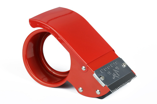 Handabroller für Verpackungsband, Klebebandspender | HS-4007