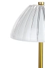 Berührungsempfindliche drahtlose LED-Tischlampe | Moderne LED-Tischlampe | Nachtlicht | DTL-C155
