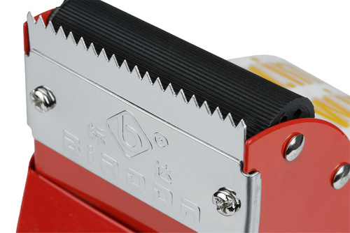 Handabroller für Verpackungsklebeband | manuell | HS-4007