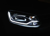 LED-Tagfahrlichter | flexibel | LED-Streifenleuchten | DRL 16 PREMIUM