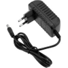 Netzadapter | Netzteil DC/AC | Universal-Ladegerät | JCY12200-SCHWARZ