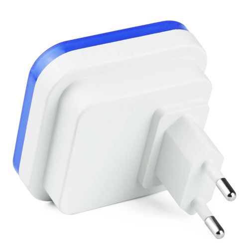 LED-Nachtlicht | Ambientbeleuchtung | Dämmerungssensor | NL-06