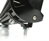 Arbeitsscheinwerfer 420W Light Bar rechteckig LB-420W