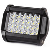 Arbeitslampe 72W | 24 LEDs 3030 | LB-072-4-Spot MINI
