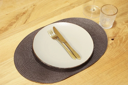 Tischset | Untersetzer | Tischunterlage | Dekorative Küchenmatte | DQ-3045