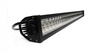 LED-Arbeitsleuchte | 80 x 3 W, rechteckig, 240 W, Kombi-Lichtbild | LB-240W-B-Combo
