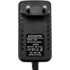 Netzadapter | Netzteil DC/AC | Universal-Ladegerät | JCY12200-SCHWARZ