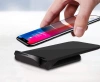 Induktive Schnellladegerät Fast Charge QI 15W | N700-Schwarz