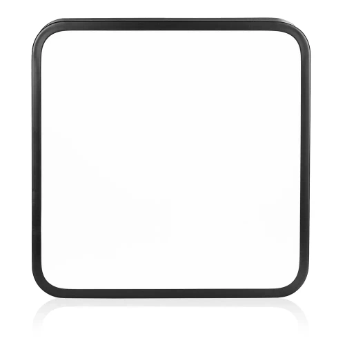 LED-Aufbaupanel | 24 W | schwarz | CSL-24W-BLACK