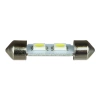 LED-Autolampe C5W 2 SMD 5050