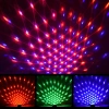 Mini-Disco-Kugel | Kabellos | USB | Für das Auto und Zuhause 