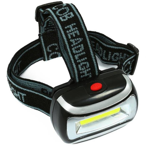 LED-Stirnlampe COB | STIRNLAMPE | T01-COB