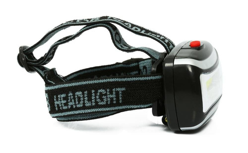 LED-Stirnlampe COB | STIRNLAMPE | T01-COB