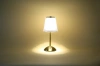 Berührungslose drahtlose LED-Tischlampe | Moderne LED-Tischlampe | Nachtlicht | DTL-C123