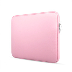 Neopren-Laptophülle 14" | Pink | BR01