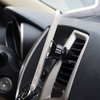 Auto Magnetische Halterung mit beweglichem Telefonkopf | Lüftungsgitter | Platte | PSI-M008