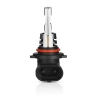 Set Glühbirnen HB4 | LED-Fernlicht | LED-Abblendlicht | Starke Autolampen | I7S-HB4