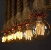 Deckenpendelleuchte | Loft | Boho | ZRT-R100-B