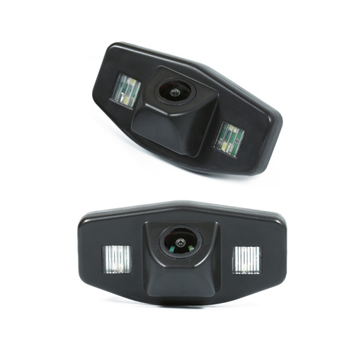 Rückfahrkamera passend für Honda Civic, Accord, City, Legend | OEM-Installation, IP68, 170° Blickwinkel | RC-1059