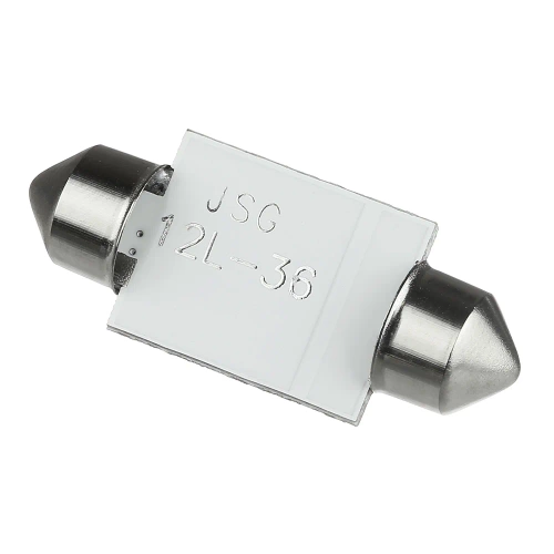 LED-Autolampe C5W COB 24 x CHIP HIGH POWER