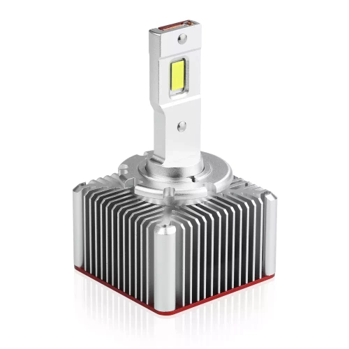 LED-Lampenset D1S CSP | Umrüstung von Xenonlampen | 32000lm 6000K | M30-D1