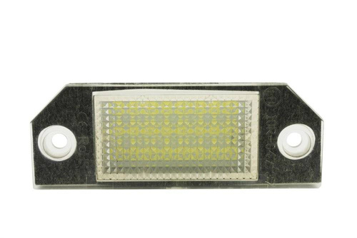 LED-Kennzeichenbeleuchtung für FORD FOCUS II bis 2008, C-MAX | LHLP019S28