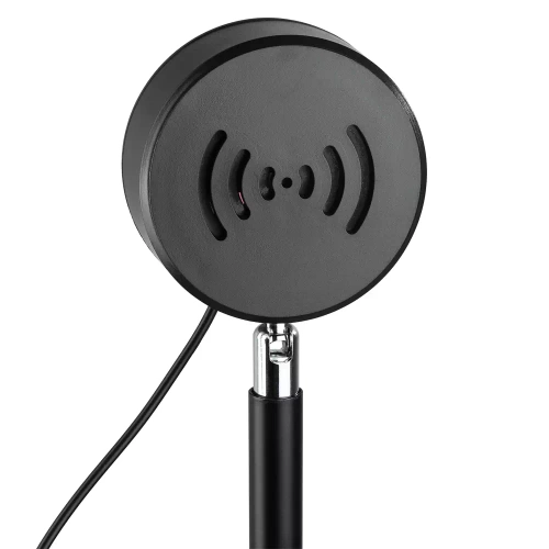 LED-Stimmungsleuchte stehend, Projektionsleuchte | höhenverstellbar 103–180 cm | 16 Farben, dimmbar | DQ-SL1.2M