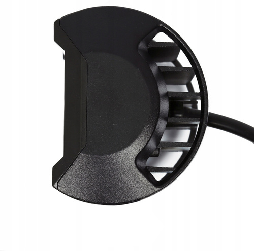 Arbeitsscheinwerfer 18W CREE Light Bar rechteckig WL5918R Flood