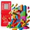 Taschenspiel BRICK GAME | 9999 Spiele | RS-99