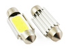 LED-Autolampe C5W COB CANBUS