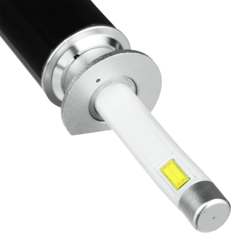 H1 LED Scheinwerferlampen R4 80W 9600lm LUMILED LUXEON 12V-24V | 2 Stück