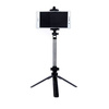 Selfie-Stick mit Bluetooth-Fernauslöser | Monopod Stativ | Kamerastativ | PSI-S003