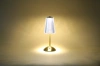Berührungslose drahtlose LED-Tischlampe | Moderne LED-Lampe | Nachtlicht | DTL-C113