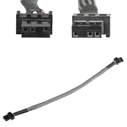 HID-Adapter D1S D1R D3S D3R | Universelles Netzkabel